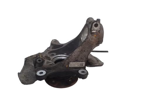 Left front steering knuckle BMW X1 (F48) sDrive 18 d | BP29876760M25 