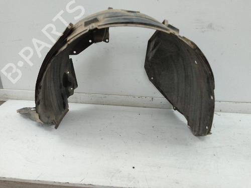 Wheel arch NISSAN QASHQAI I (J10, NJ10) 1.6 dCi | BP20143952C56 