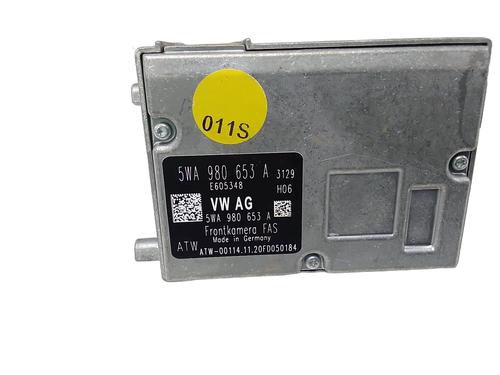 Electronic module SEAT LEON (KL1, KLG) 2.0 TDI | BP28150373M83 - Image 2