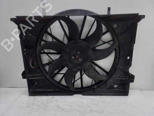 Radiator fan MERCEDES-BENZ S-CLASS (W221, V221) S 350 (221.056, 221.156) | BP19172026M35 