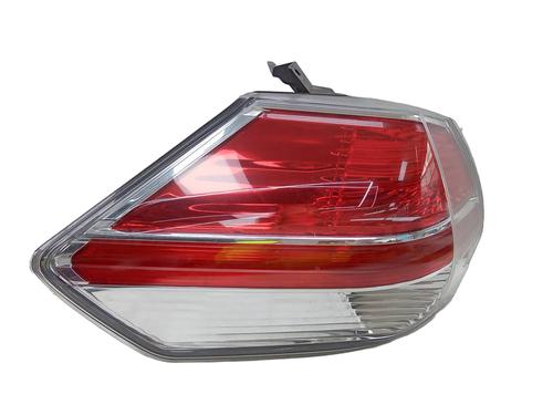 Used Right taillight Right taillight NISSAN X-TRAIL III (T32_, T32R, T32RR) 1.3 DIG-T (160 hp) 18581635 18581635