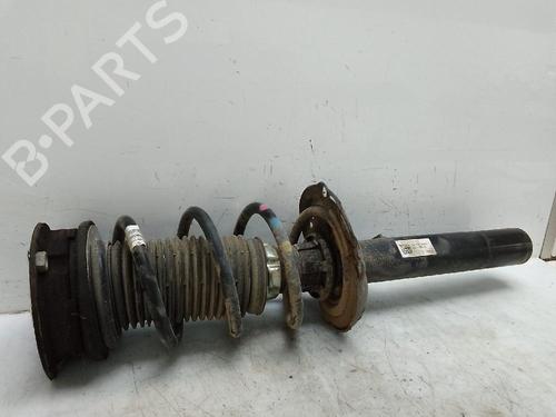 Right front shock absorber SEAT LEON (5F1)  | BP26172614M17 