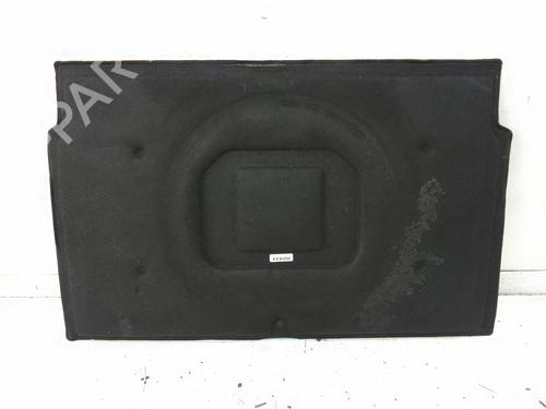 Bagagerumsgulv Bagagerumsgulv CITROËN C4 Picasso II 1.6 BlueHDi 120 (120 hp) 18861710 18861710