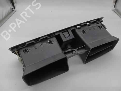 Air vent RENAULT MEGANE III Hatchback (BZ0/1_, B3_) 1.2 TCe (BZ2B, BZ11) | BP29385424I21 