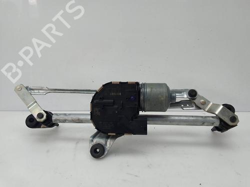 Used Front wiper motor SEAT LEON (5F1) 2.0 TDI (150 hp) 28144906