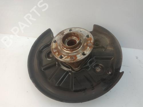 Right rear steering knuckle VW GOLF VIII (CD1, DA1) 2.0 GTI Clubsport | BP28150174M28