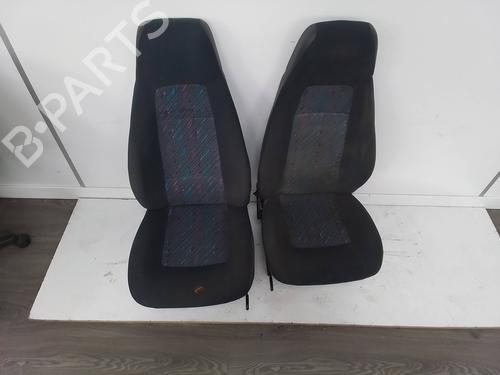 Seats set AIXAM 500 Hatchback 0.5 D | BP28147597C78 