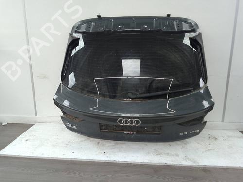 Used Tailgate AUDI Q3 (F3B) 35 TFSI (150 hp) 28149706