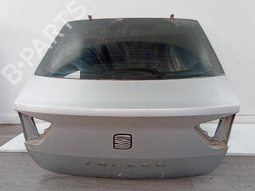 Tailgate SEAT TOLEDO IV (KG3) 1.2 TSI | BP19105581C6 