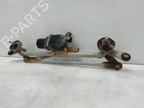 Used Front wiper motor RENAULT KADJAR (HA_, HL_) 1.5 BLUE dCi 115 (HLA6) (116 hp) 26446689