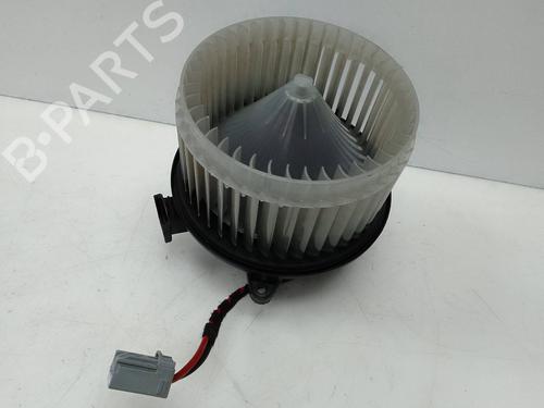 Used Heater blower motor Heater blower motor OPEL INSIGNIA A (G09) 2.0 CDTI (68) (140 hp) 22956635 22956635