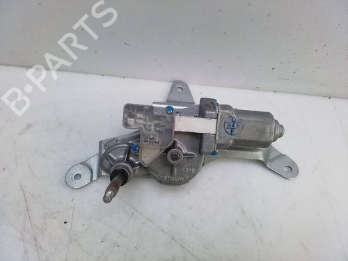 Used Rear wiper motor NISSAN NOTE (E11, NE11) 1.4 (88 hp) 18873078