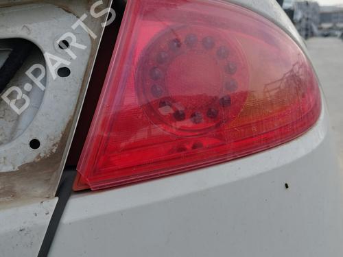 Used Right taillight SEAT LEON (1P1) 1.9 TDI (105 hp) 29519696