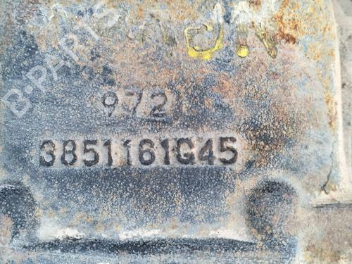 Front differential NISSAN NAVARA (D22) 2.5 D 4x4 | BP23997497M23