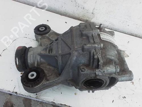 Rear differential LAND ROVER RANGE ROVER VELAR (L560) 2.0 P300 Si4 4x4 | BP24861241M24 