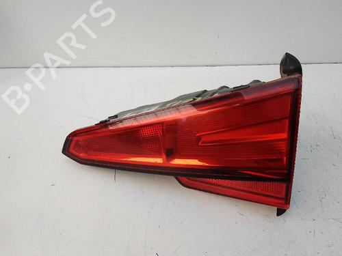 Used Right tailgate light OPEL SENATOR B (V88) 3.0 24V (P19) (204 hp) 26161308