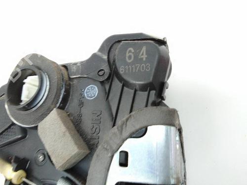 Front right lock SUZUKI GRAND VITARA II (JT, TE, TD) 1.9 DDiS All-wheel Drive (JT419, TD44, JB419WD, JB419XD,... | BP20853389C97 