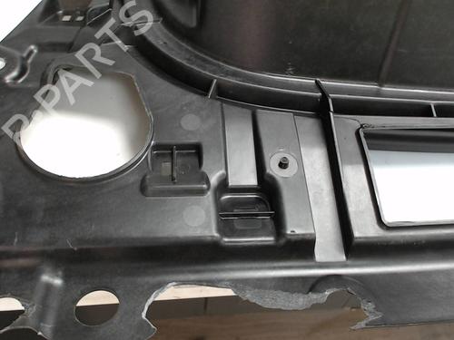 Bakluke CC/Kombi-Kupé PORSCHE TAYCAN (Y1A) Electric (Y1AAA1, Y1AAI1) | BP28144589C6 