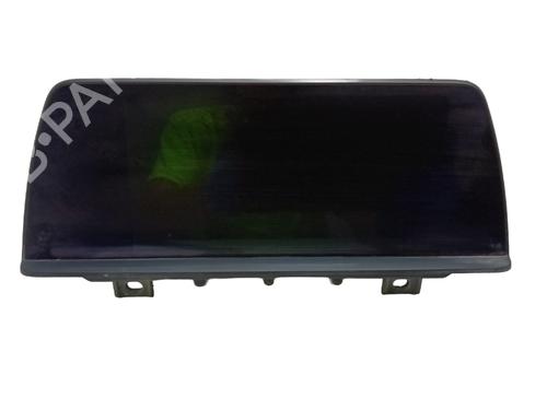 Multifunctionele display Multifunctionele display BMW 1 (F20) 116 d (116 hp) 36528282 36528282