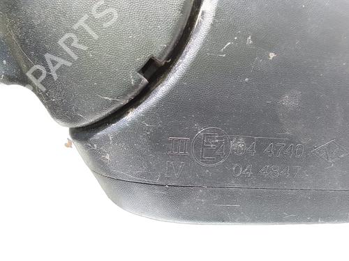 Retrovisor esquerdo RENAULT TRAFIC III Van (FG_)  | BP32744761C26  - Image 9