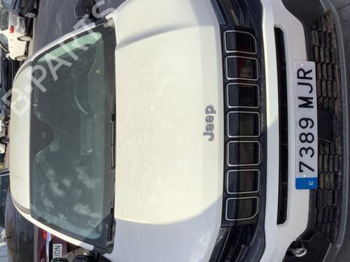 Brugte JEEP AVENGER (J2) 1.2 GSE T3 (101 hp) 4325945