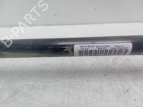 Used Other AUDI A3 Sportback (8YA, 8YF) 30 TDI (116 hp) 18585684