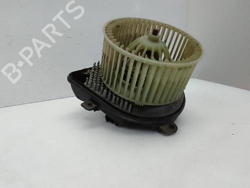 Heater blower motor CITROËN JUMPY I Van (BS_, BT_, BY_, BZ_) 1.9 D 70 | BP24102861M62 