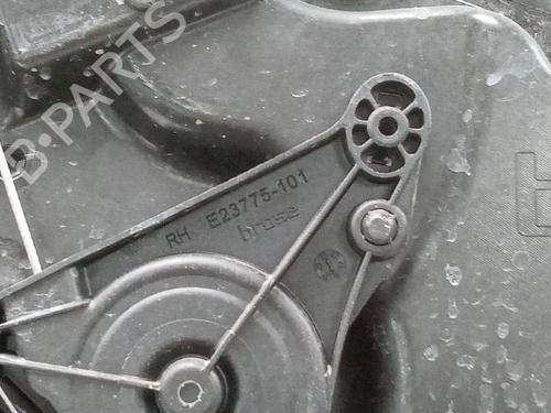 Rear right window mechanism VW GOLF ALLTRACK VIII (CG5) 2.0 TDI 4motion | BP19071846C25 