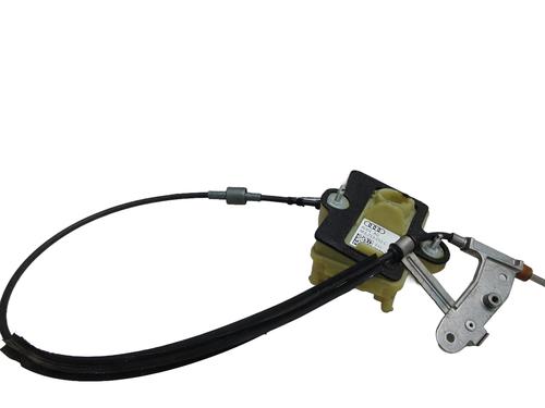 Gearstang AUDI A6 C8 Avant (4A5) 40 TDI Mild Hybrid | BP31037689M90 