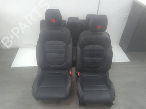 Seats set MG MG ZS SUV 1.0 T-GDi | BP22777867C78 