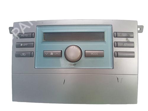 Used Radio TOYOTA COROLLA Verso (ZER_, ZZE12_, R1_) 1.8 (ZNR11_, ZNR11R) (129 hp) 26159828