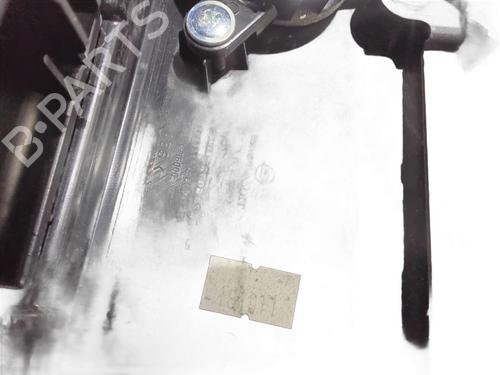 Front left panel SSANGYONG REXTON (Y400, Y450) 2.2 Xdi (POE) | BP34123304C58  - Image 8