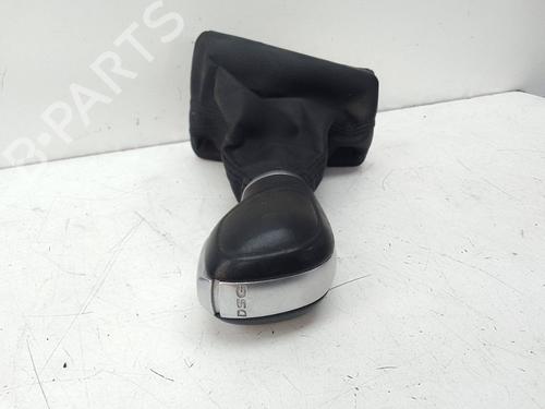 Used Shift knob Shift knob VW PASSAT B8 (3G2, CB2) 2.0 TDI (150 hp) 28149410 28149410