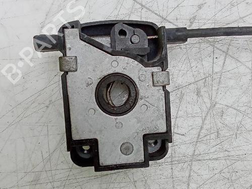 Hood lock LAND ROVER RANGE ROVER III (L322) 5.0 4x4 | BP18907949C133 