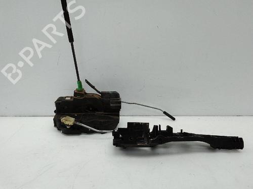 Used Rear left lock OPEL ASTRA J (P10) 1.7 CDTI (68) (125 hp) 24465703