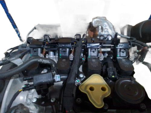 Engine AUDI A3 Limousine (8YS, 8YM) S3 TFSI quattro | BP22401561M1  - Image 7