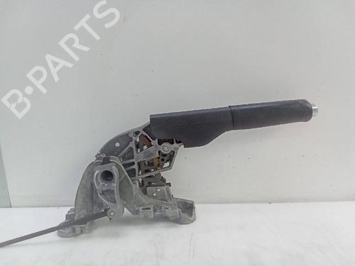 Hand brake VW SCIROCCO III (137, 138) 2.0 TDI | BP18572490I18 