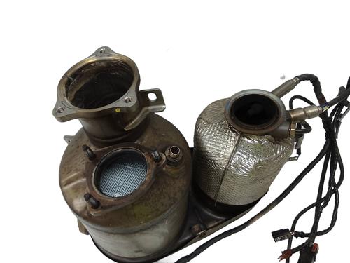Particulate filter AUDI Q5 (FYB, FYG) 2.0 TDI quattro | BP23894999M81 - Image 3
