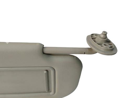 Right sun visor KIA CARENS IV 1.7 CRDi | BP18586571I2 - Image 3