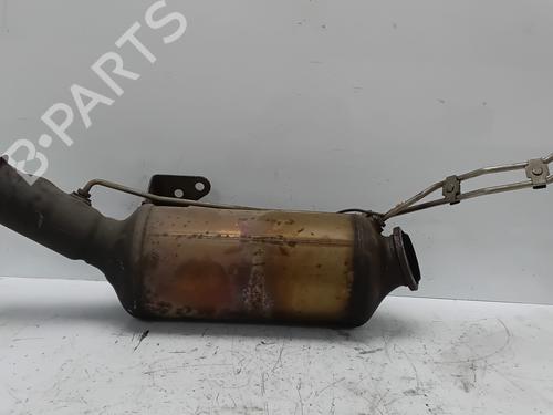 Particulate filter MERCEDES-BENZ M-CLASS (W164) ML 350 CDI 4-matic (164.125, 164.124) | BP29519670M81 
