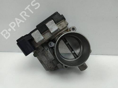 Throttle body VW POLO V (6R1, 6C1)  | BP21603083M82 