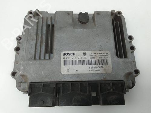electronic-module-renault-scenic-ii-jm01_-19-dci-jm14-8200269879-2003-2004-2005-2006-2007-2008-2009-2010-22992566 main image
