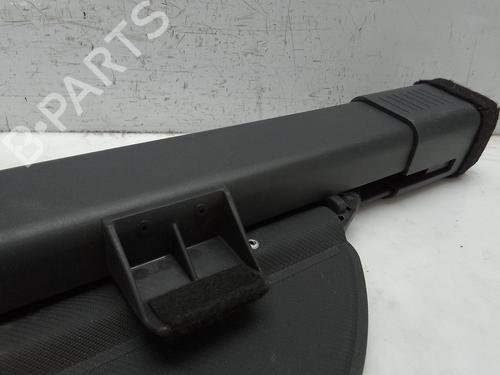 Rear parcel shelf HYUNDAI TUCSON (TL, TLE) 1.6 GDi | BP29995481C85 