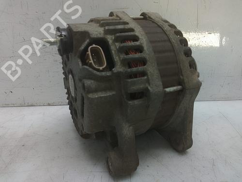 Generator NISSAN NOTE (E12) 1.5 dCi | BP28810596M7 