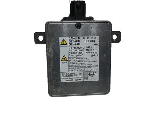 Used Electronic module Electronic module MITSUBISHI ASX (GA_W_) 1.8 DI-D (GA6W) (150 hp) 35778558 35778558