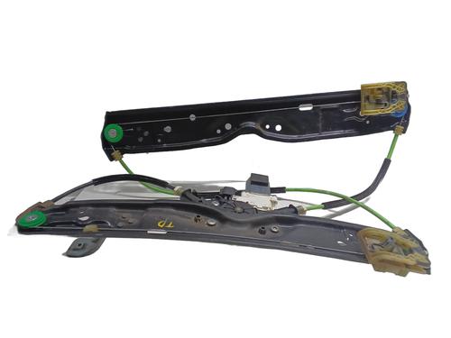 Used Rear right window mechanism Rear right window mechanism JAGUAR F-PACE (X761) 2.0 TD4 AWD (180 hp) 34153419 34153419