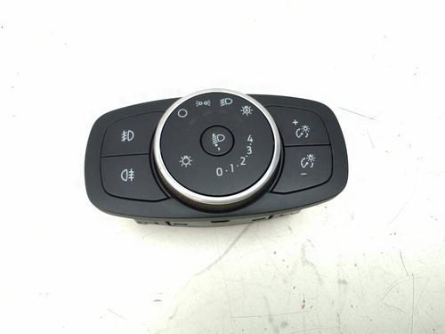 Used Headlight switch Headlight switch FORD FOCUS IV (HN) 1.0 EcoBoost (125 hp) 26055167 26055167