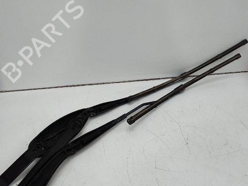 Front wipers mechanism MERCEDES-BENZ C-CLASS (W205) C 220 BlueTEC / d (205.002, 205.004) | BP18890590C83 