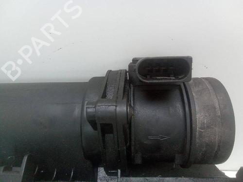 Used Air filter box MERCEDES-BENZ B-CLASS Sports Tourer (W245) B 200 CDI (245.208) (140 hp) 23997240