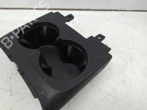 Used Cup/Object holder Cup/Object holder CITROËN C5 AIRCROSS (A_) 2.0 BlueHDi 180 (AJEHZR) (177 hp) 18970672 18970672